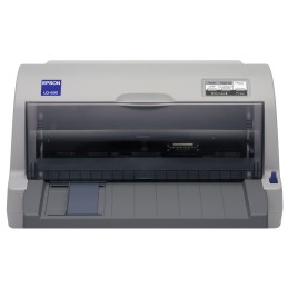 LQ 630 - Drucker - s/w -...